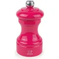 Produktbild: Peugeot Bistro Pfeffermühle 10 cm - Zuckerstange rosa - PEFC-Holz