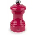 Produktbild: Peugeot Bistro Pfeffermühle 10 cm Bonbonrosa lackiert Holz