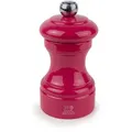 Produktbild: Peugeot Pfeffermühle, Rosa, Holz, 5.3x10x5.3 cm, Tischkultur & Servieren, Gewürzmühlen & -Streuer