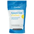 Produktbild: Epsom Salz Vitalbad - Magnesium zum Baden - 1000 g - Original Epsom Salz - Ideal für Voll- und Fußbäder - aus der Apotheke