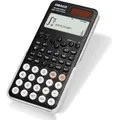 Produktbild: Wissenschaftlicher Taschenrechner 252 Funktionen LCD Display Solar Batterien