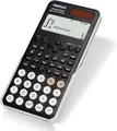 Produktbild: OSALO Wissenschaftlicher Taschenrechner 252 Funktionen, 2-zeiliges Display