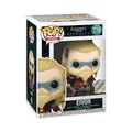 Produktbild: Funko POP! Games: Assassins Creed Valhalla - Eivor - Assassins Creed Kingdoms - Vinyl-Sammelfigur - Geschenkidee - Offizielle Handelswaren - Spielzeug Für Kinder Und Erwachsene - Video Games Fans