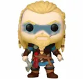 Produktbild: Funko Actionfigur POP-Figur Assassins Creed Eivor