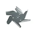 Produktbild: Flügel für Ventilator AEG 387845321/0 160mmØ in Backofen