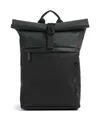 Produktbild: Strellson Alperton | Rolltop Rucksack | schwarz 4010003451-900