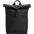 Produktbild: Strellson Alperton Eddie Rucksack Schwarz 38 x 25 x 10 - Schwarz