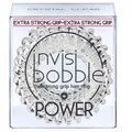 Produktbild: Invisibobble POWER Crystal Clear - Haargummi 3 Stück (4,30€/1EA)