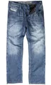 Produktbild: John Doe Motorradhose Denim XTM Light Blue Motorrad Jeans (mit Protektoren) Atmungsaktiv wasserabweisend