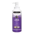 Produktbild: Morfose Silver Shampoo 1000 ml -für blondes, graues & silbernes Haar -Farbschutz