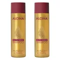 Produktbild: Alcina Nutri Shine Shampoo 2x 250ml Set