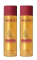 Produktbild: ALCINA Nutri Shine Shampoo 2x 250ml 2025
