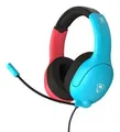Produktbild: TBS-8002-25 Turtle Beach Airlite Fit Headset NS Neon Blue & Red ~D~