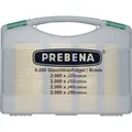 Produktbild: Prebena J-Box Stauchkopfnägel Typ J  8000 St.
