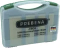 Produktbild: Stauchkopfnägel Prebena Type J 8.000 St.