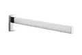 Produktbild: ZACK Edelstahl Handtuchhalter LINEA Handtuchstange 42 cm ohne bohren 40001
