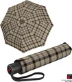 Produktbild: Knirps® Taschenregenschirm A.200 Medium Duomatic Auf-Zu-Automatik - 2Picnic, klassisch-elegant