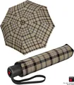 Produktbild: Knirps Regenschirm Damen Taschenschirm A.200 Auf-Zu-Automatik stabil 2Picnic