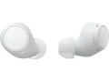 Produktbild: SONY WF-C510, leicht und kompakt, In-ear Kopfhörer Bluetooth Weiß