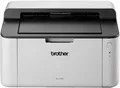 Produktbild: LASERDRUCKER BROTHER HL-1110E 20 PPM 150 BLÄTTER FÜR HAUSHALT UND UNTERNEHMEN