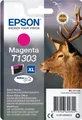Produktbild: Epson T1303 C13T13034012  Magenta  Original Tinte 600 Seiten