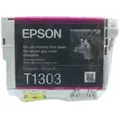Produktbild: Original Epson Tinten Patrone T1303 magenta für Stylus Office 42 525 625 630 ...