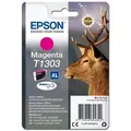 Produktbild: Epson T1303 (C13T13034012) - Tintenpatrone, magenta