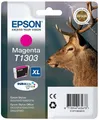 Produktbild: Epson T1303 - 10.1 ml - Größe XL - Magenta - Original