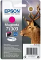Produktbild: ORIGINAL Original Tinte Epson T1303, ca. 765 S., magenta 1531107-OO