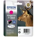 Produktbild: Original Epson C13T13034012 / T1303 Tintenpatrone magenta