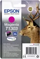Produktbild: Epson Tinte magenta 10.1ml Magenta Tintenpatrone 10,1 ml (C13T13034012)