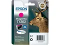 Produktbild: Epson T1303 (C13T130340) Druckerpatrone - Magenta