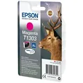 Produktbild: EPSON Tinte T1303 magenta (C13T13034010) SX/BX,WF3/7,''XL''