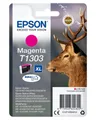 Produktbild: Epson Tintenpatrone T1303 DURABrite Ultra Magenta Tintenpatrone