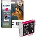 Produktbild: Epson T1303 magenta Hirsch Original Druckerpatrone C13T130340