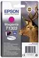Produktbild: Epson C13T13034012 Tintenpatrone magenta DURABrite T 130