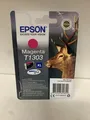 Produktbild: Original Epson T1303 C13T13034012 Tintenpatrone Magent Stylus Office B42WD BX535