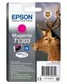 Produktbild: Epson C13T13034012 XL Hirsch magenta Druckerpatrone #1907082