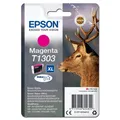 Produktbild: Epson T1303 (C13T13034012) - Tintenpatrone, magenta