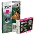 Produktbild: EPSON T1303XL  magenta Druckerpatrone