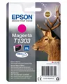Produktbild: Epson T1303 / C13T13034012 / C13T13034022 Tinte magenta
