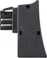 Produktbild: SCHWAIGER TST 4215 TAE/DSL-Steckeradapter RJ45 Buchse, schwarz