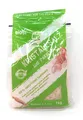 Produktbild: Biova Gourmetsalz Kristallsalz* Granulat aus Pakistan 1kg PE-Beutel