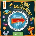 Produktbild: Total abgedreht! Spielblock mit Drehscheibe - Bingo... | Buch | Zustand sehr gut