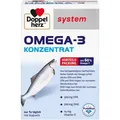 Produktbild: Doppelherz system Omega-3 Konzentrat 120 St