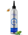 Produktbild: Style & Care Haarwasser Kopfhautpflege für trockene und juckende Kopfhaut, Haartonikum zur Kopfhautmassage, Haar Wasser beugt Schuppen vor und lindert den Juckreiz (200ml)