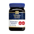 Produktbild: Manuka Health MGO 550+ Manuka Honig 500g