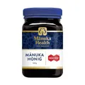 Produktbild: MANUKA HEALTH MGO 550+ Manuka Honig 500 G