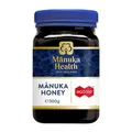 Produktbild: Original Manuka Honig MGO 550+ 500g Zertifiziert I Manukahonig aus Neuseeland