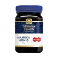 Produktbild: 2x MANUKA HEALTH MGO 550+ Manuka Honig 500 G